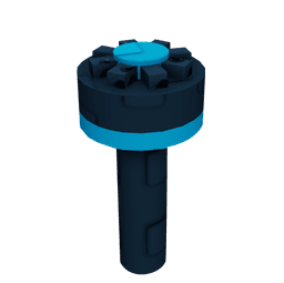 Basic Sprinkler