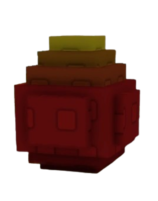 Legendary Egg