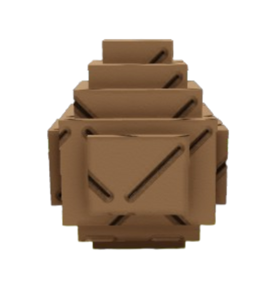 Uncommon Egg