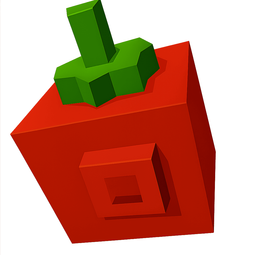 Grow a Garden Logo