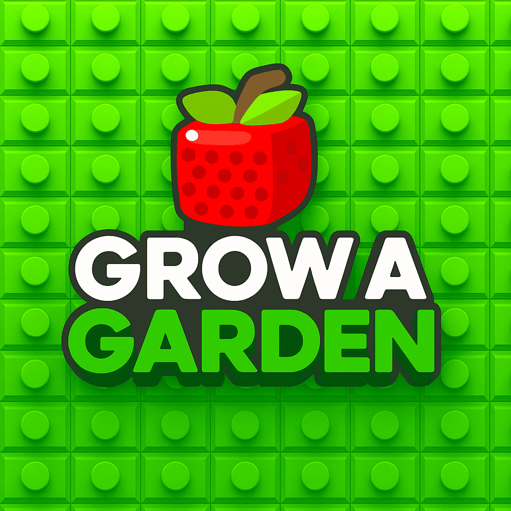 Grow a Garden Stock Tracker App Icon